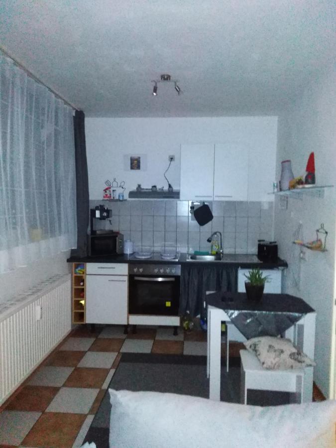 Studiowohnung, Neu Renoviert, Zentrale Lage Зарлуї Екстер'єр фото