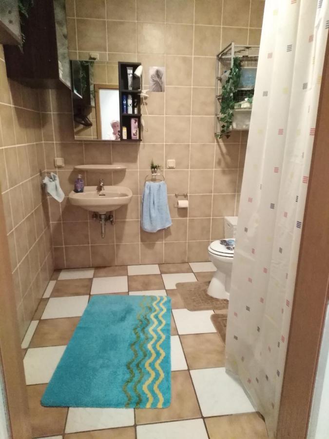 Studiowohnung, Neu Renoviert, Zentrale Lage Зарлуї Екстер'єр фото