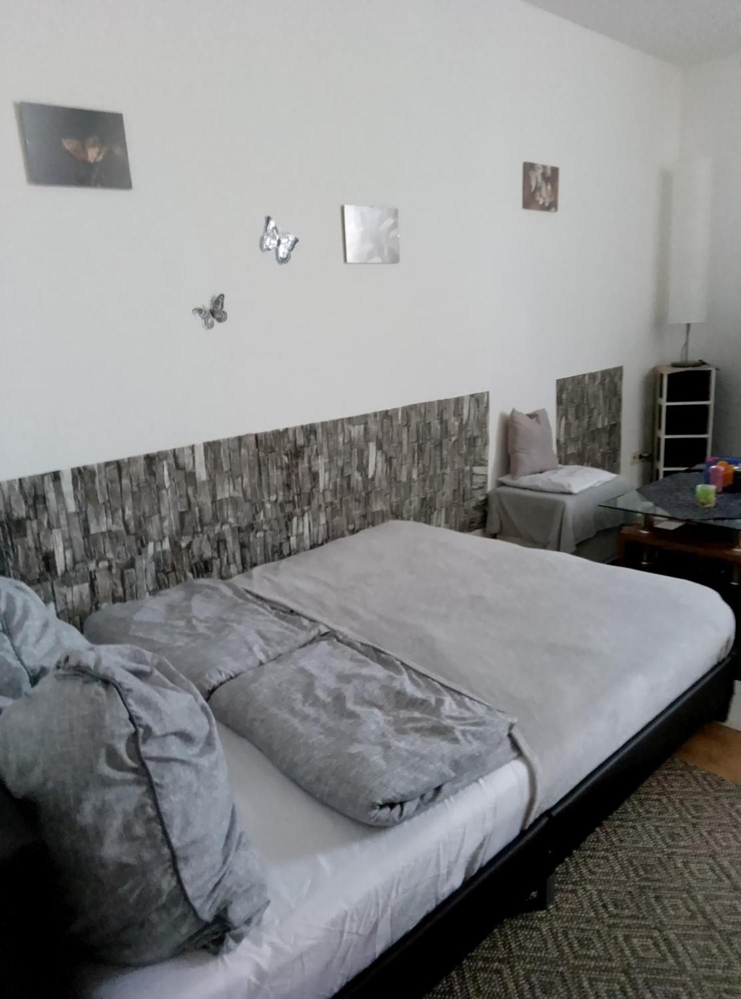 Studiowohnung, Neu Renoviert, Zentrale Lage Зарлуї Екстер'єр фото